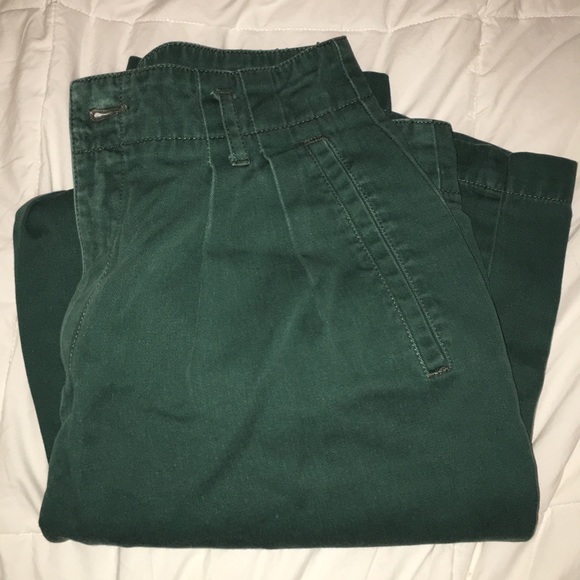 Vintage Eddie Bauer Pants - Picture 8 of 8